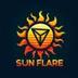 Sun Flare logo