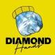 Diamond Hands logo