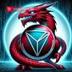 TronDragon logo