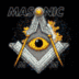 MASONIC logo