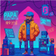 papa logo