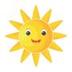 SUNNY logo