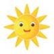SUNNY logo