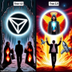 TronMeme2.0 logo
