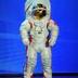Spacesuit logo