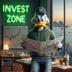 Invest Zone logo