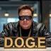 DOGE logo