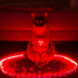 TRON CAT logo