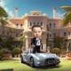 BABY ELON logo