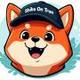 SunShiba logo