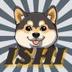 ISHI TRON logo