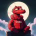 Croku ($ CROKU) logo