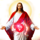 Jesus Coin logo