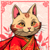 Meow Ma logo