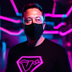 Tron Mask logo