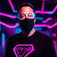 Tron Mask logo