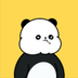 TRONPANDA logo