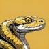 SNAKE2025 logo