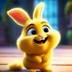 SunnyBunny logo