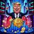 Trump Pump logo