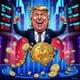 Trump Pump logo