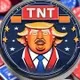 The New *****  logo