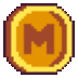Memecoin logo