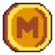 Memecoin logo