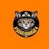 Tron Sheriff Cat logo