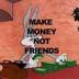 MakeMoneyNotFriends logo