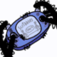 Scribbles logo