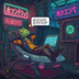 LazyLizard logo