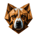 Canine Farming  logo