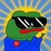 SUN PEPE logo