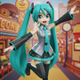 Hatsune Miku logo