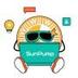 SunPump SZN logo