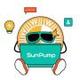 SunPump SZN logo