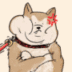 My Angry Paw logo