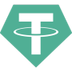 Theter USDT logo