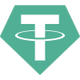 Theter USDT logo