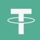 USDT logo