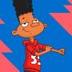 GERALD logo