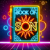 BOOKOFSUN logo