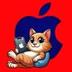 iCat logo