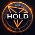 HOLD logo