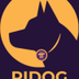 PIDOG logo