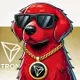 MrTron logo