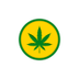 GANJAGUN logo