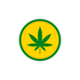 GANJAGUN logo