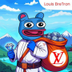 Louis BretTron logo